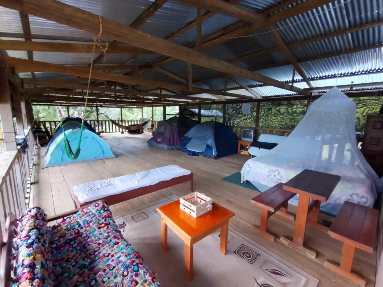 Double Room With Mountain View photo 1