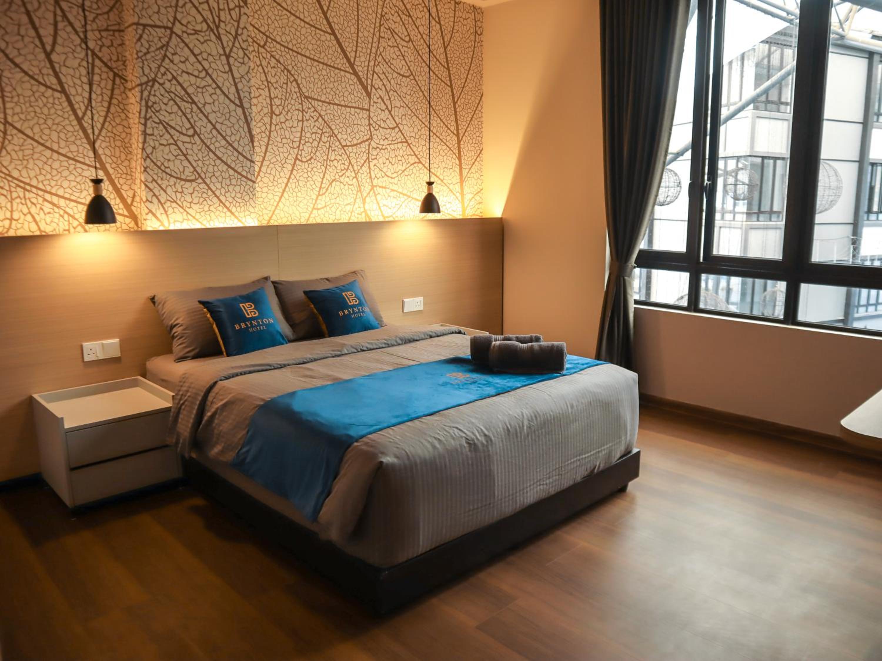 Deluxe Suite - Photo 2