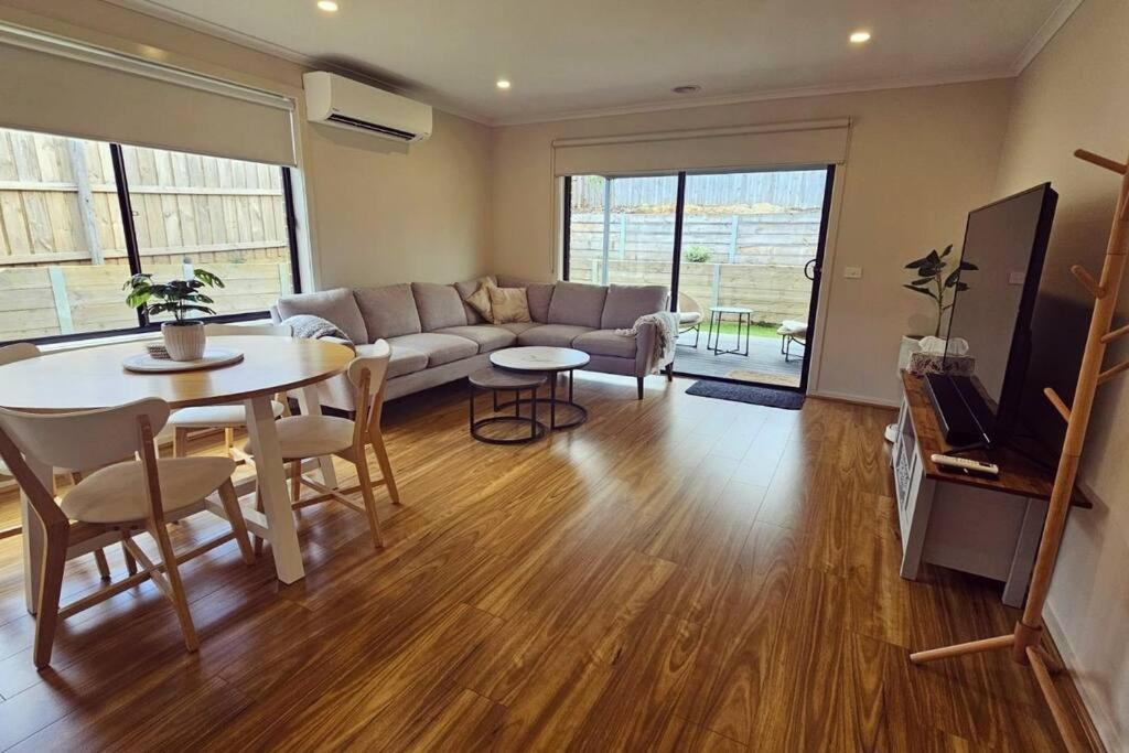 Vacation Home photo 1
