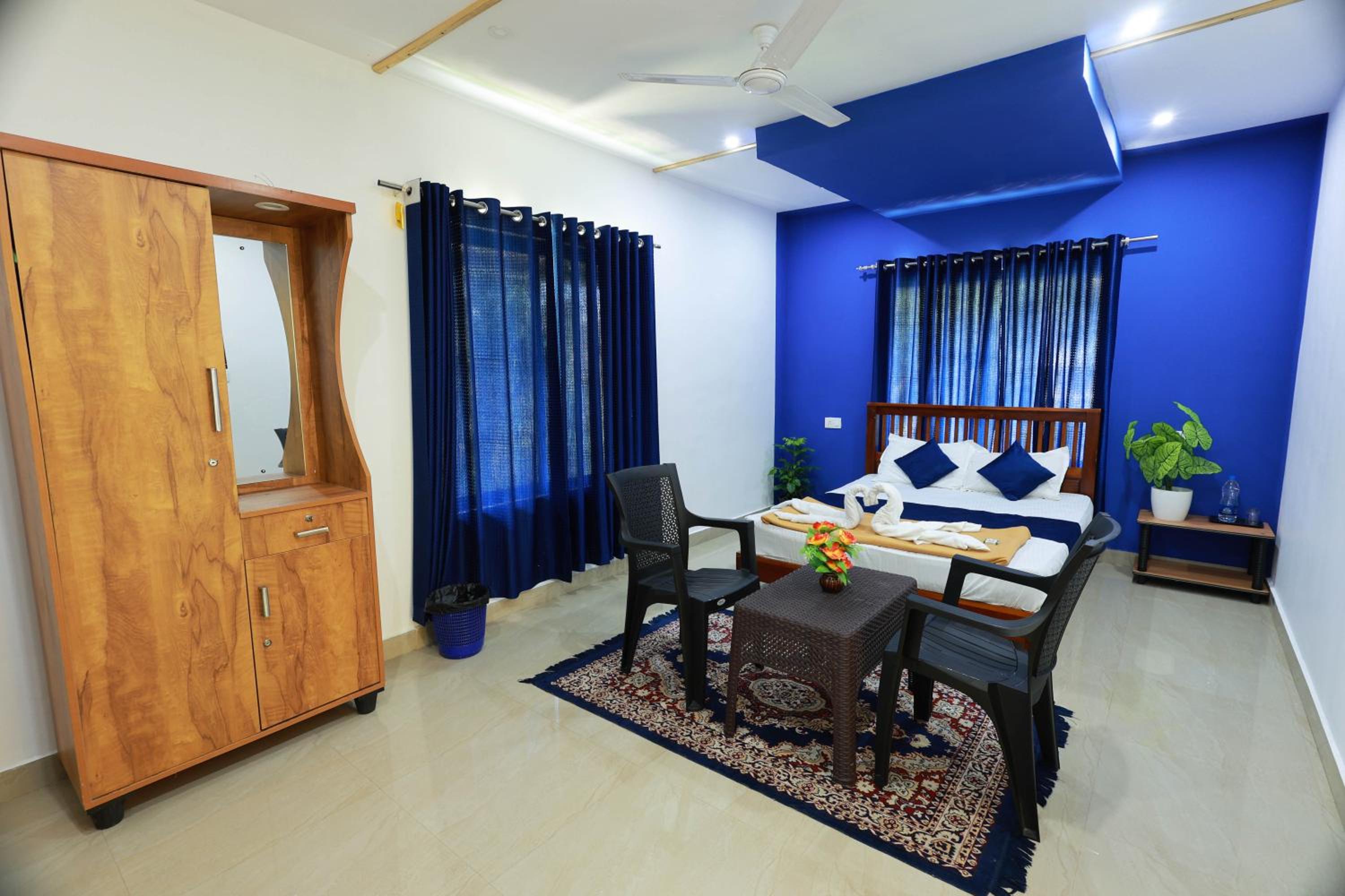 Double Room with Park View photo 1