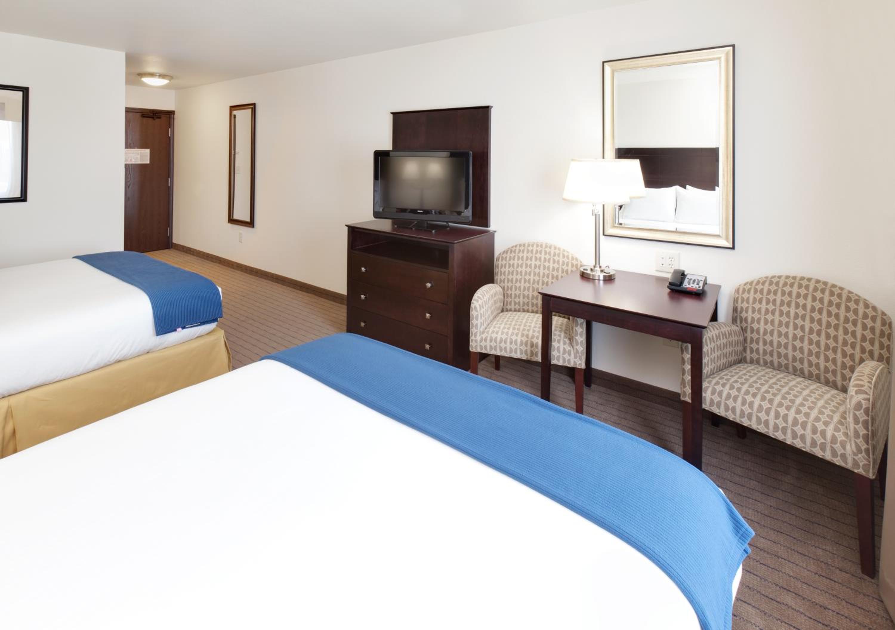 Standard Room - Photo 9