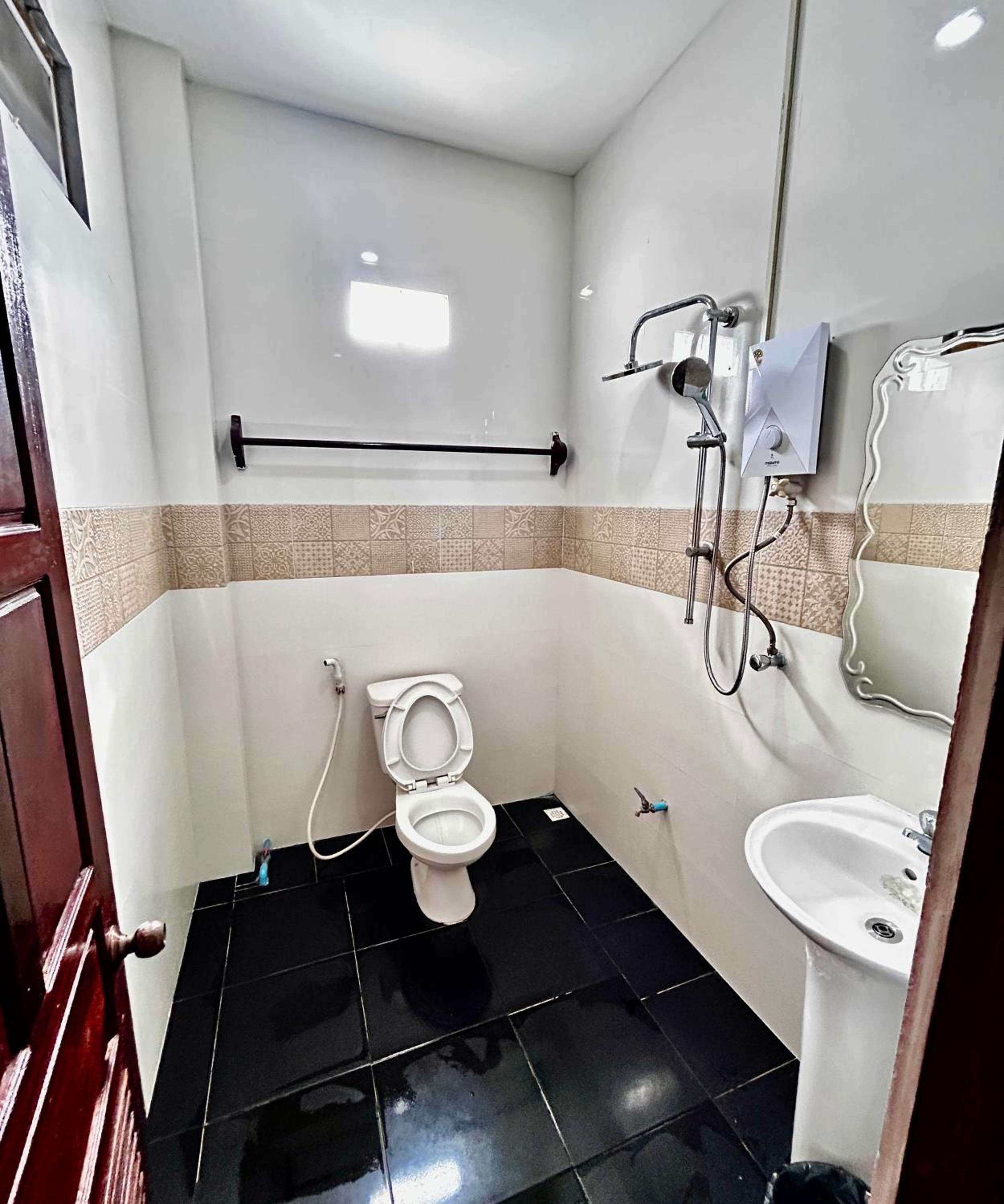 Double Room with Mountain View photo 3