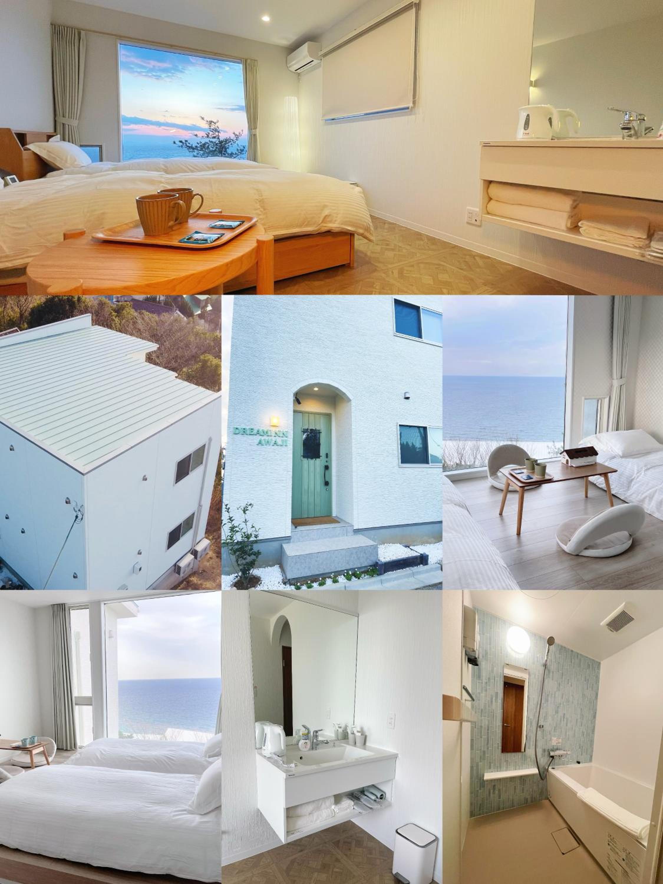 Five-Bedroom House photo 1