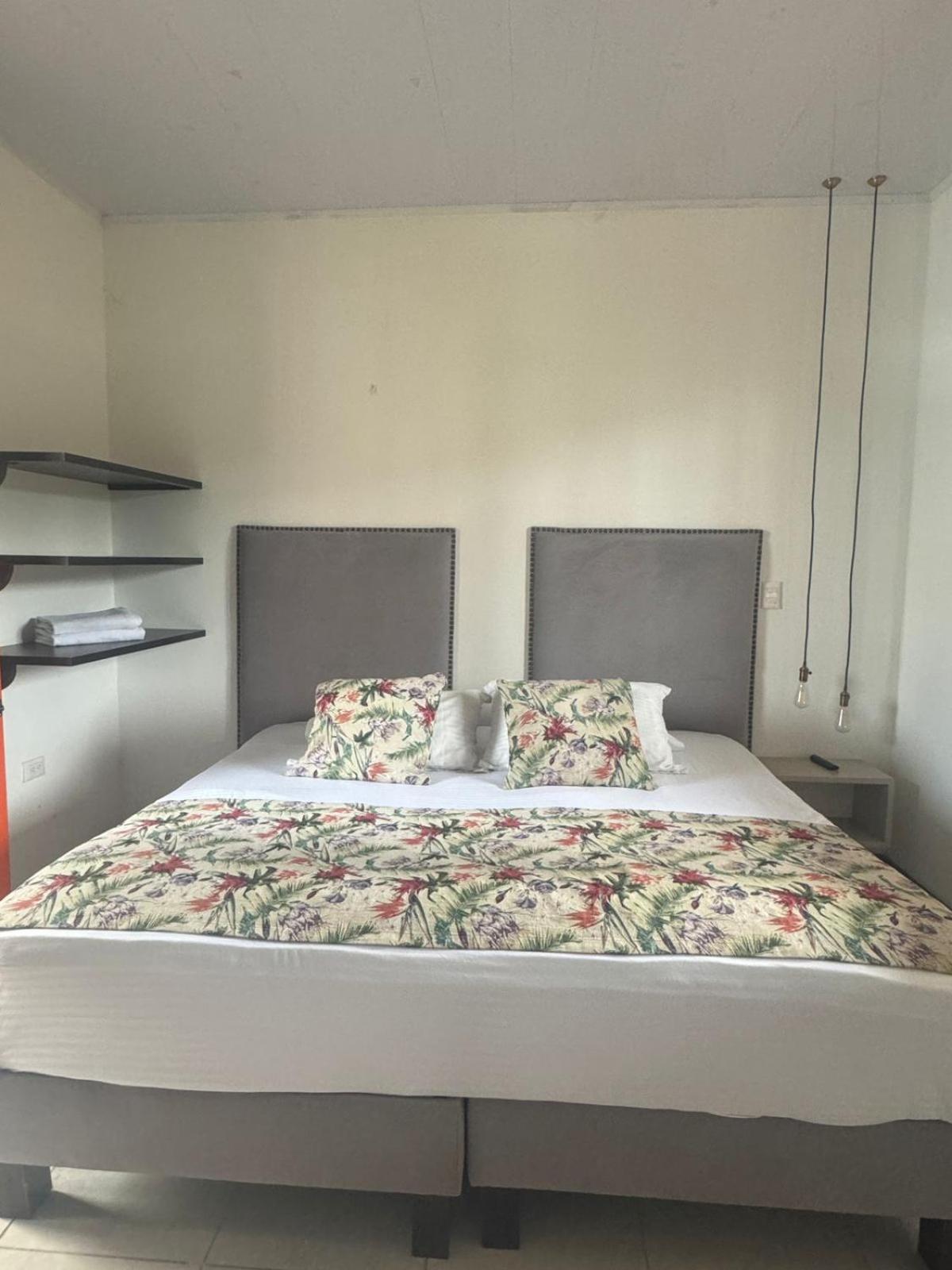 Comfort Triple Room photo 3