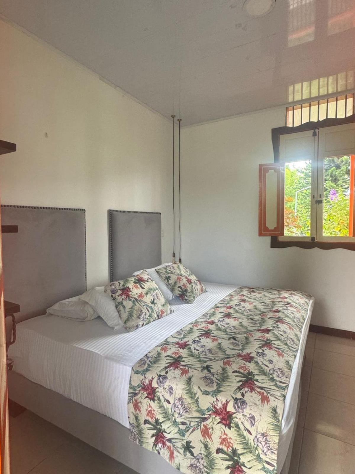 Comfort Triple Room photo 2