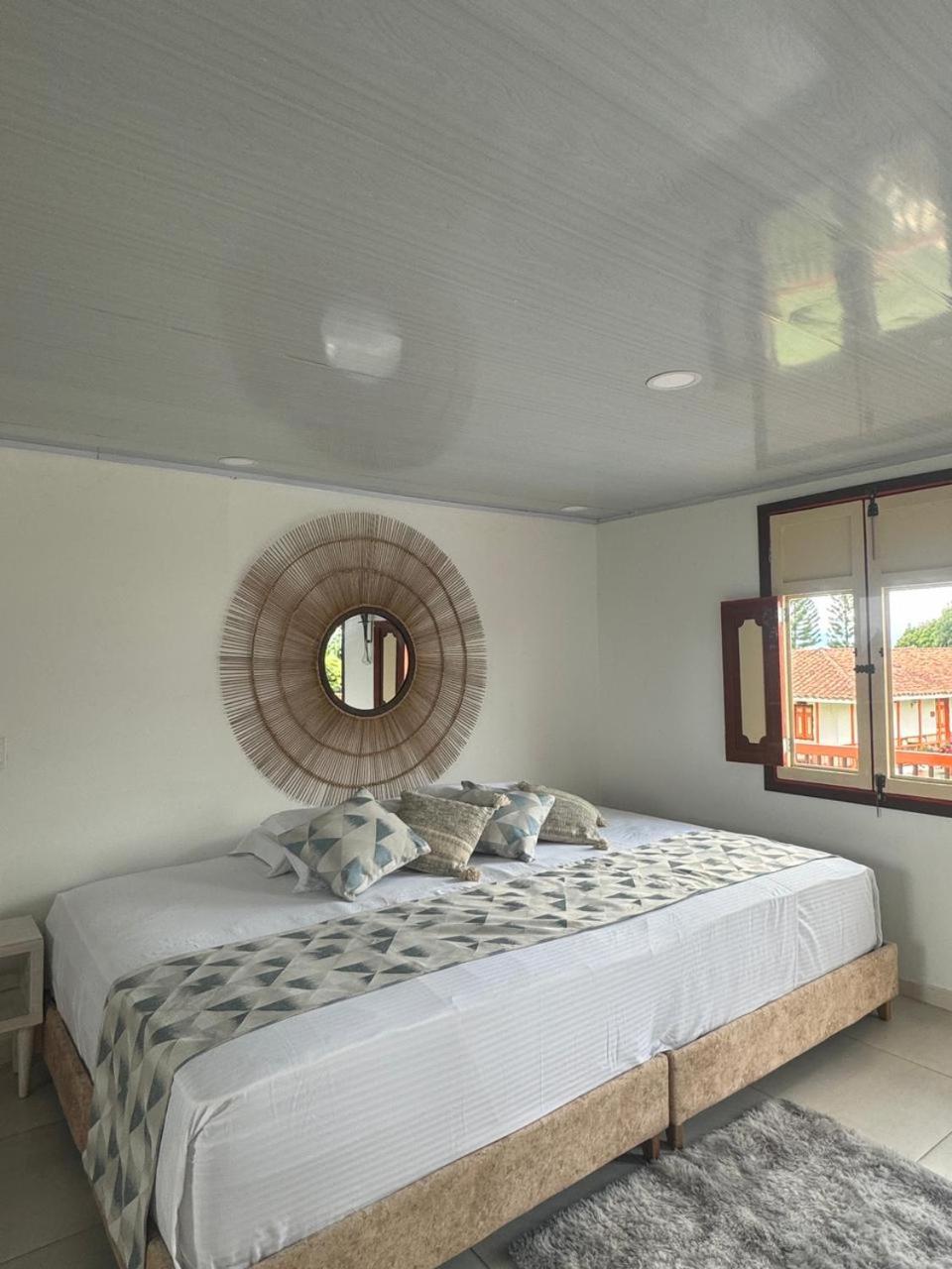 Premium Quadruple Room photo 3