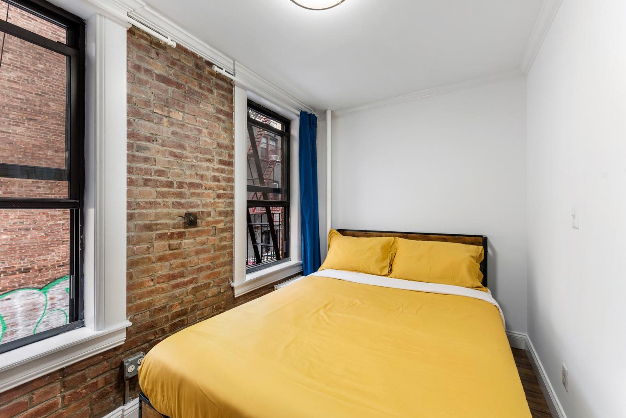 Two-Bedroom Apartment photo 1