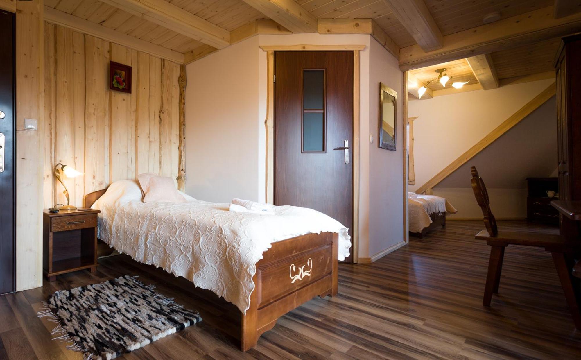 Triple Room with Mountain View - Photo 6