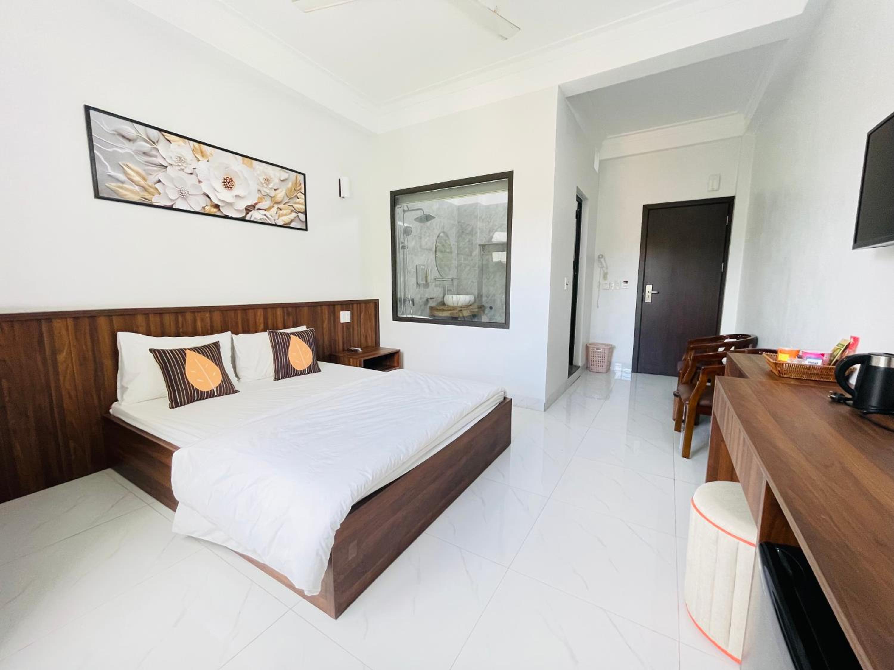 King Room photo 1