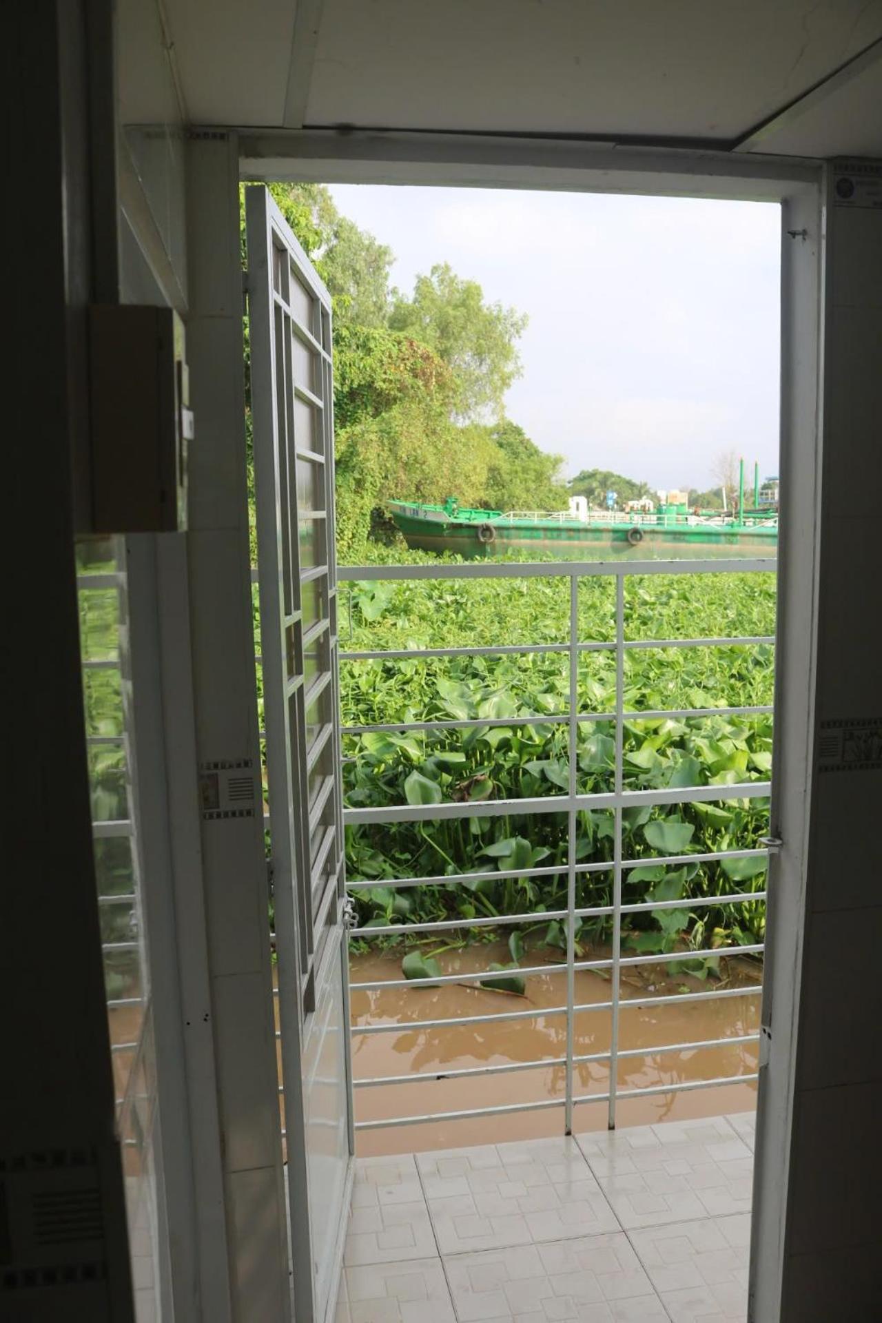 Double Room with Balcony - Photo 2