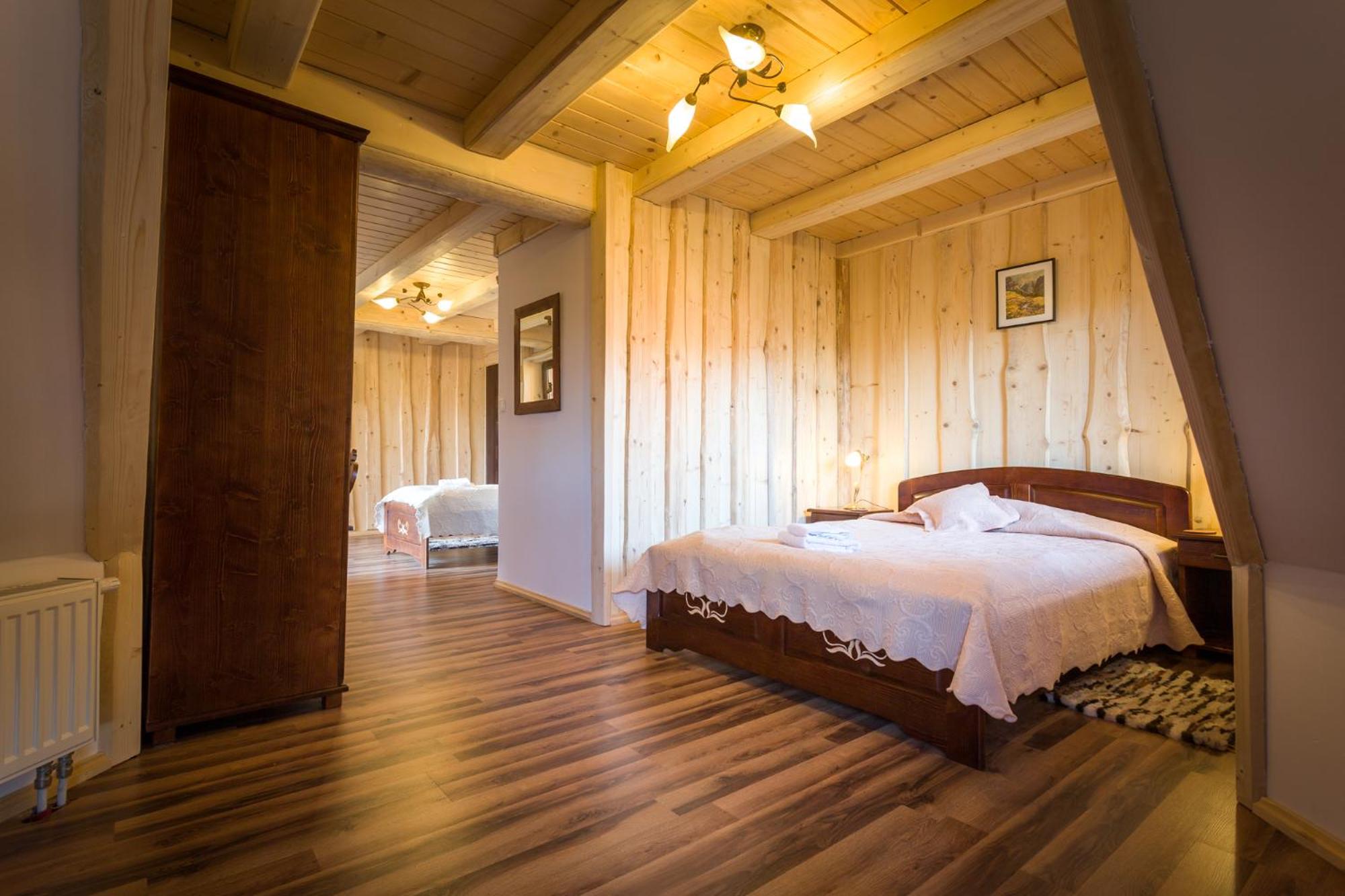 Triple Room with Mountain View - Photo 8