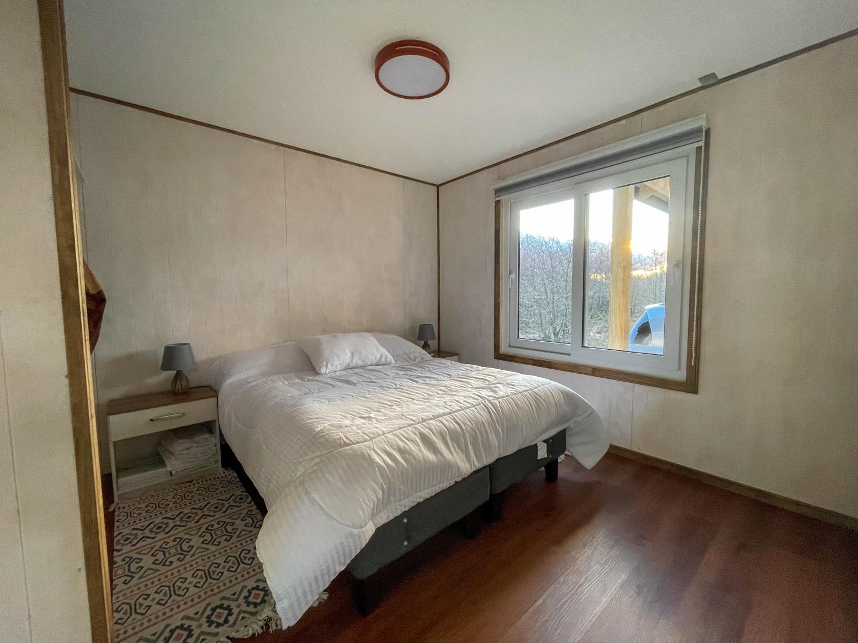 Two-Bedroom House photo 1