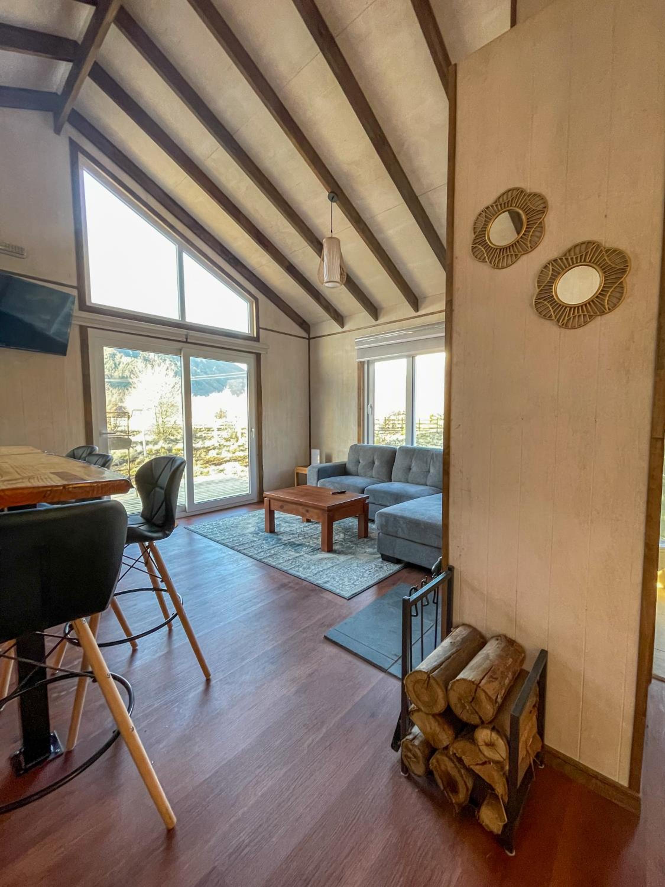 Two-Bedroom House photo 3