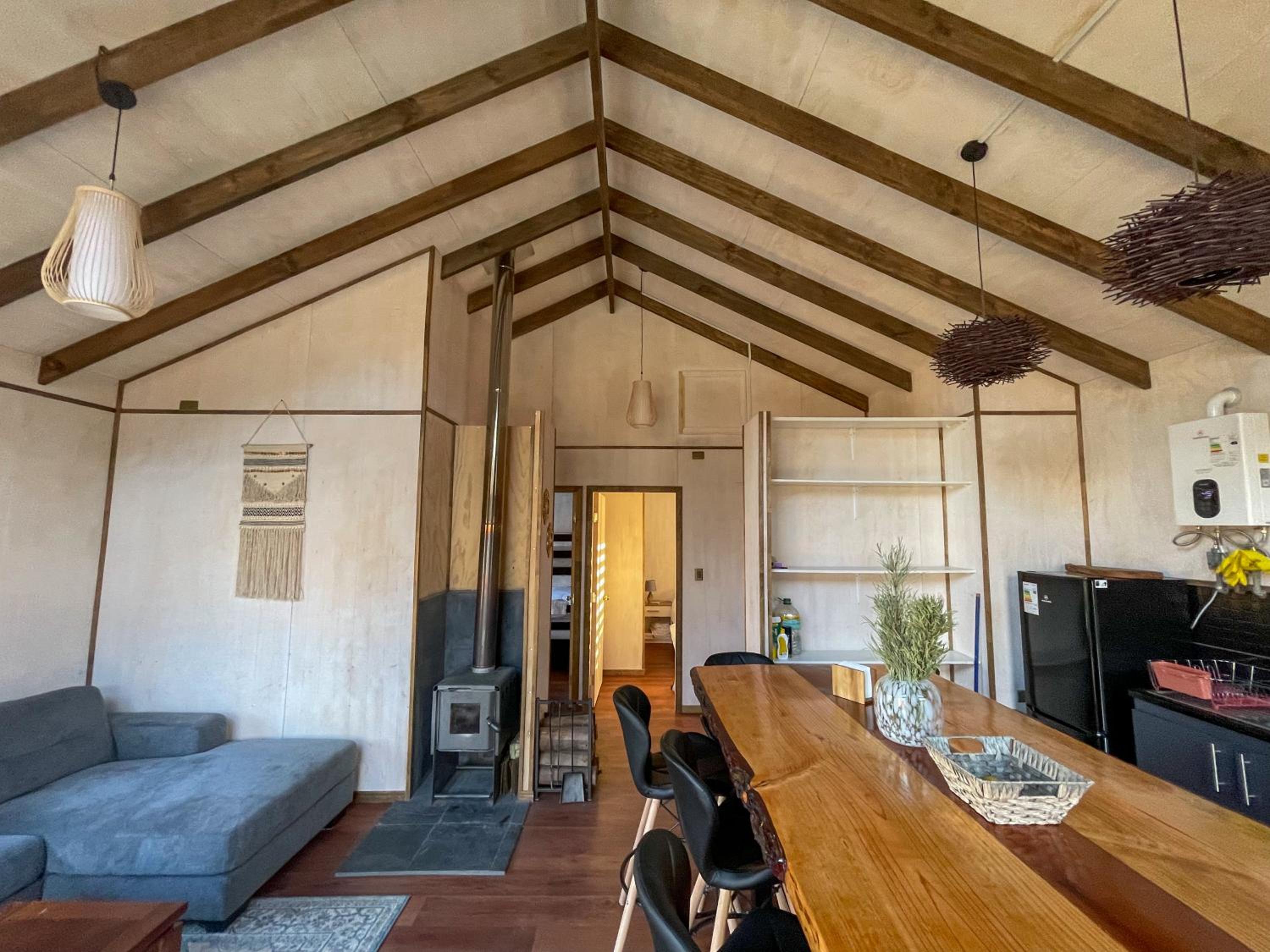 Two-Bedroom House photo 2