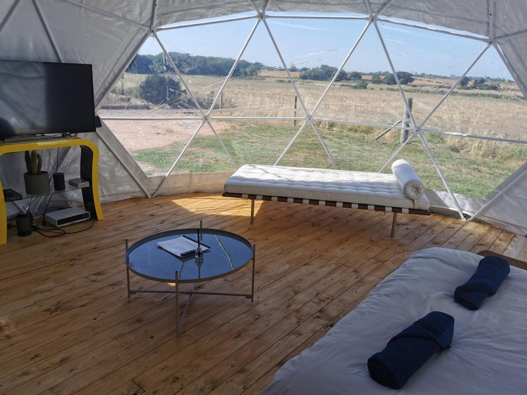 Studio with Garden View photo 1