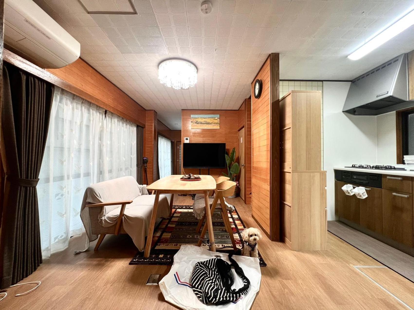 Apartment photo 2