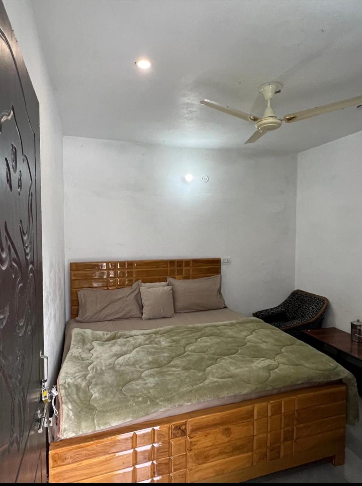 Double Room photo 3