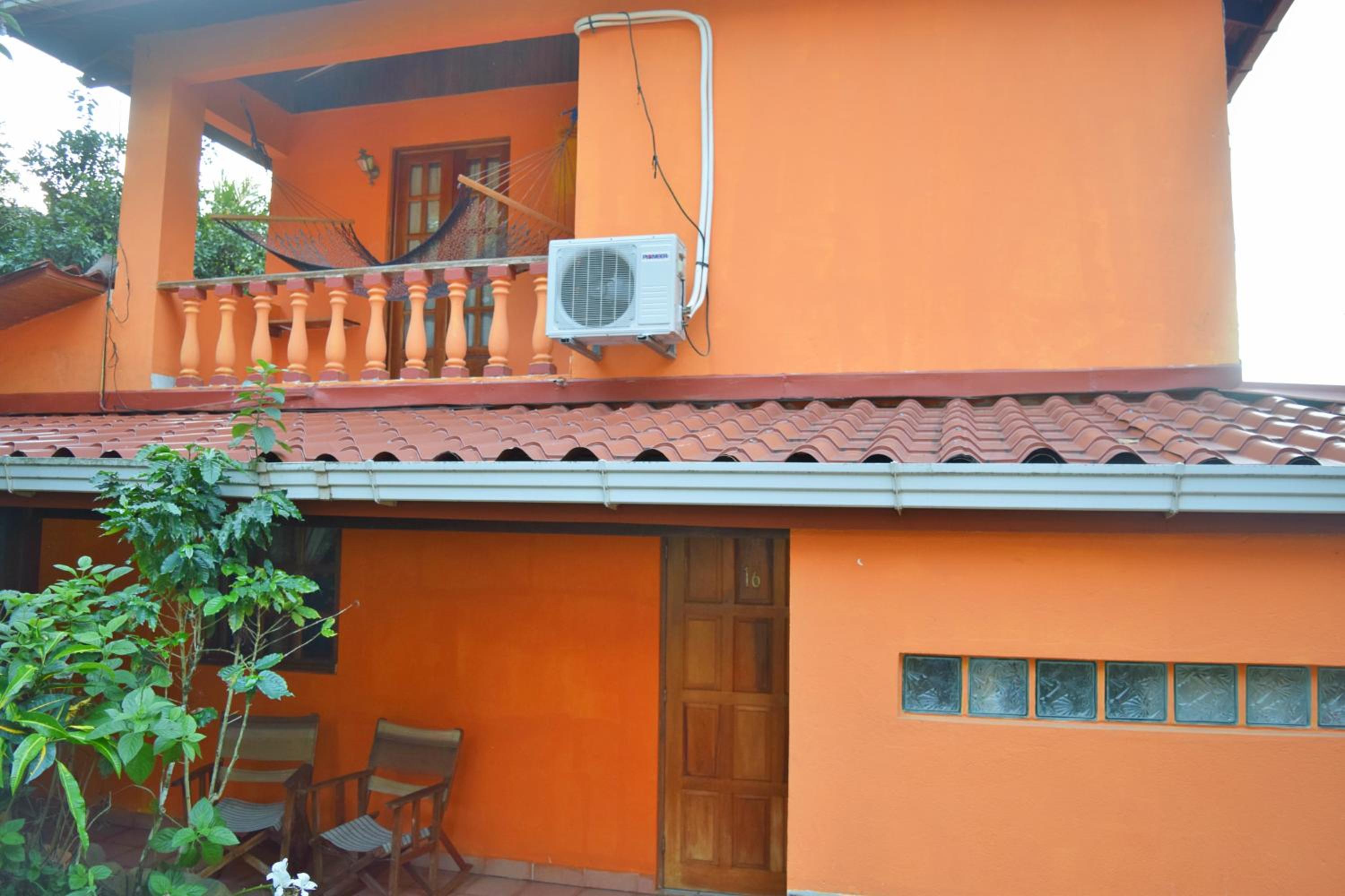 Duplex Villa