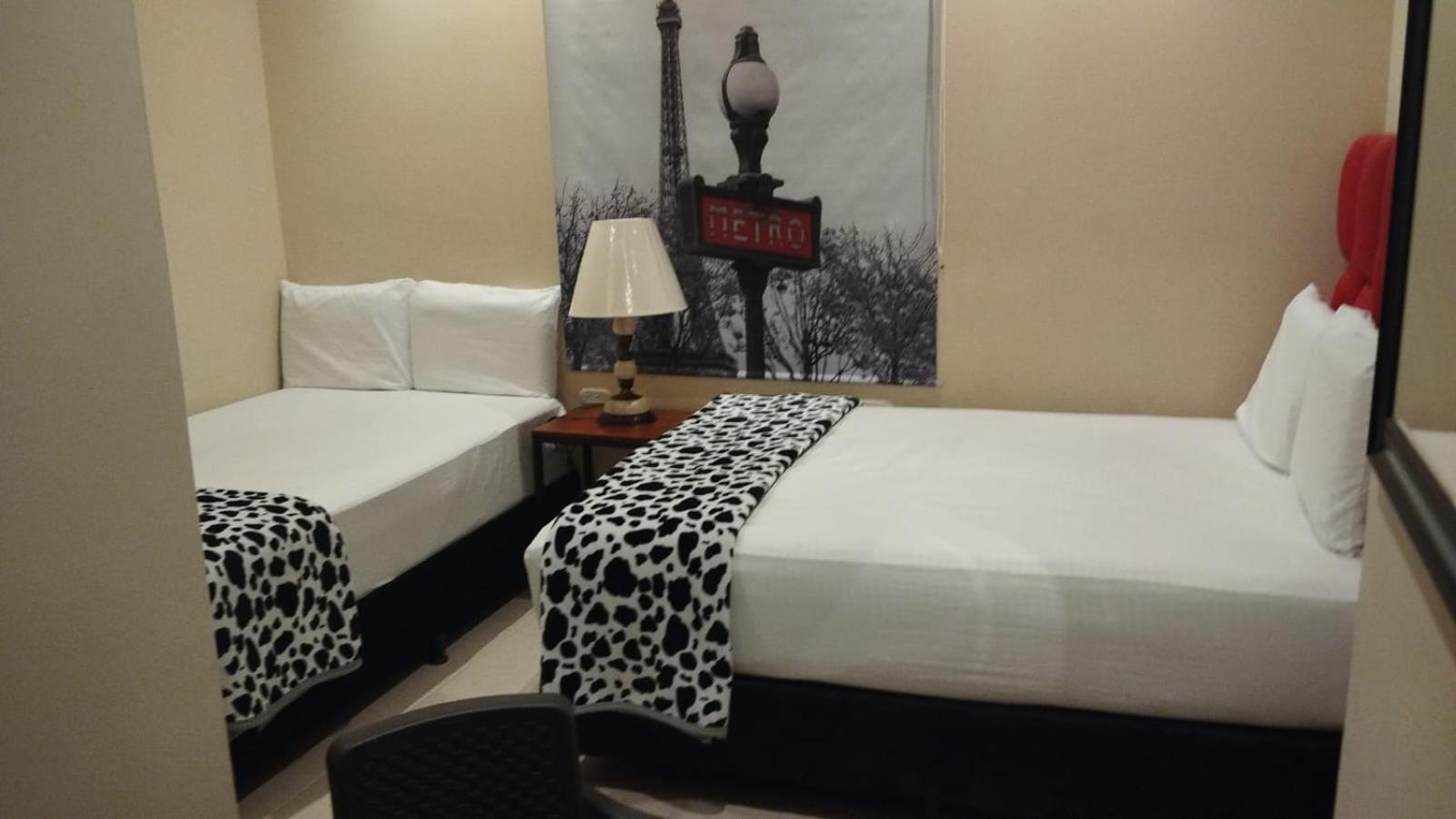 Twin Room photo 2