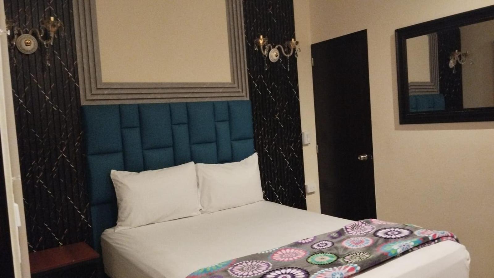 Standard Double Room with Fan photo 3