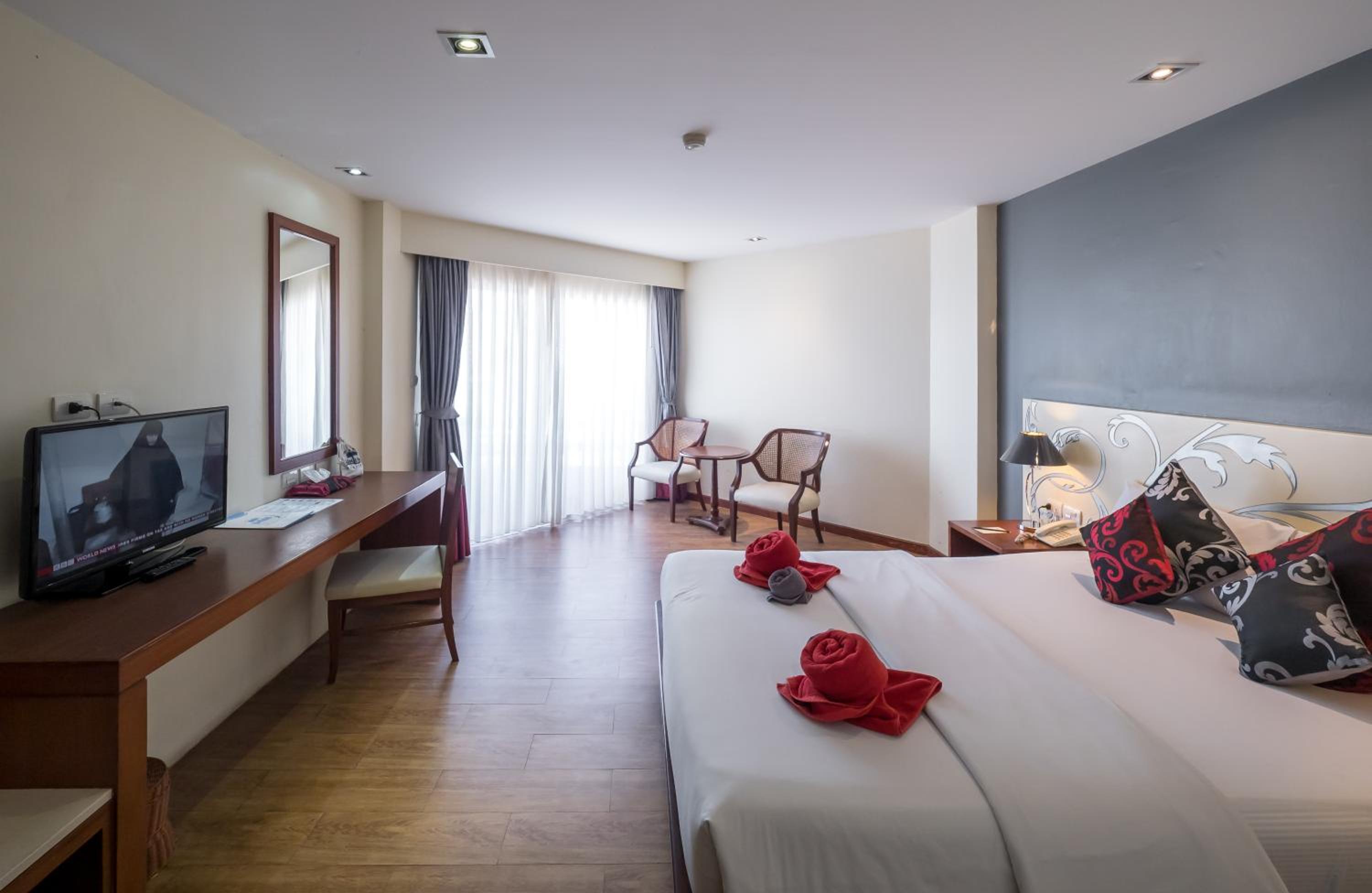 room photo