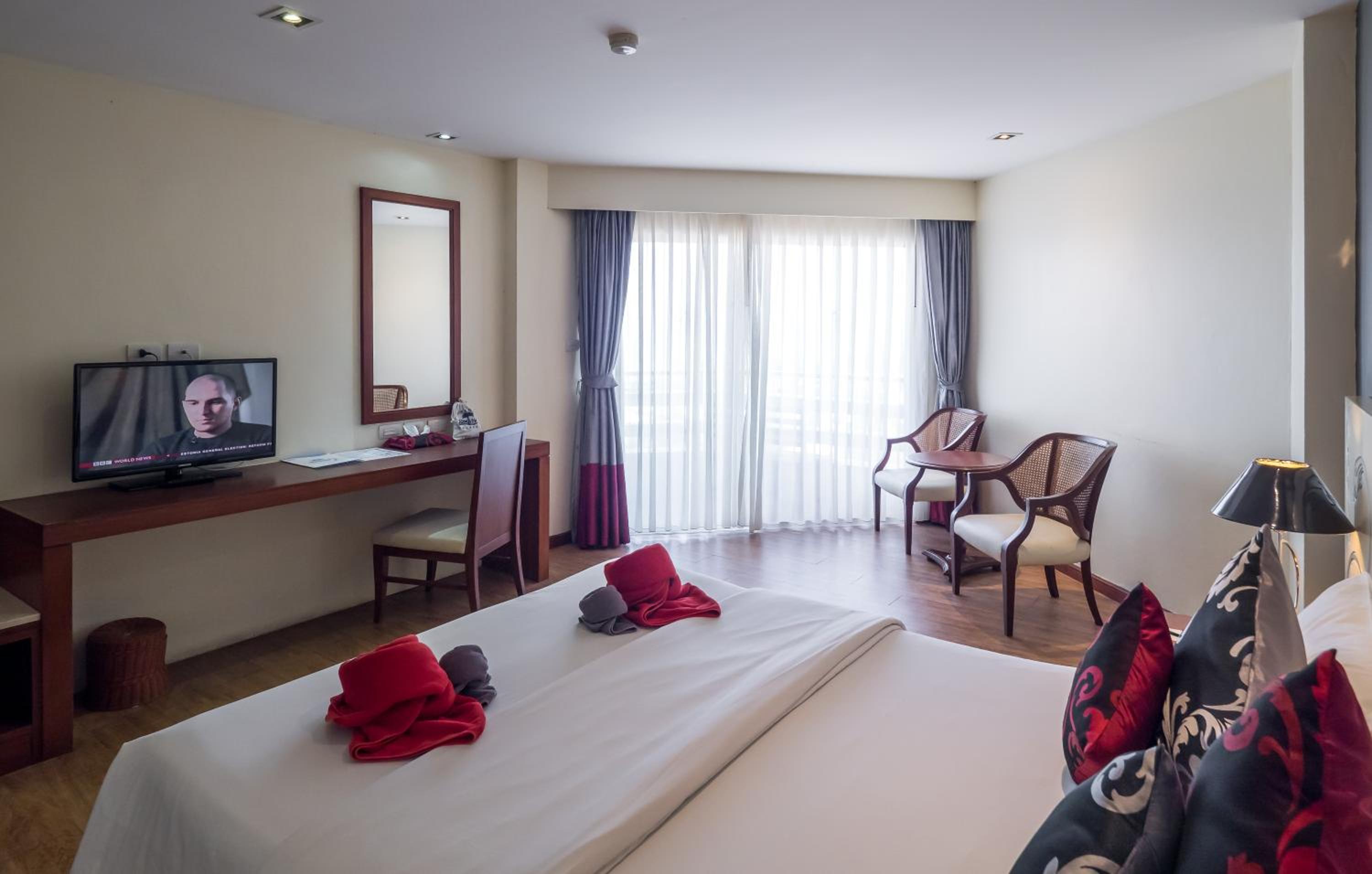 room photo