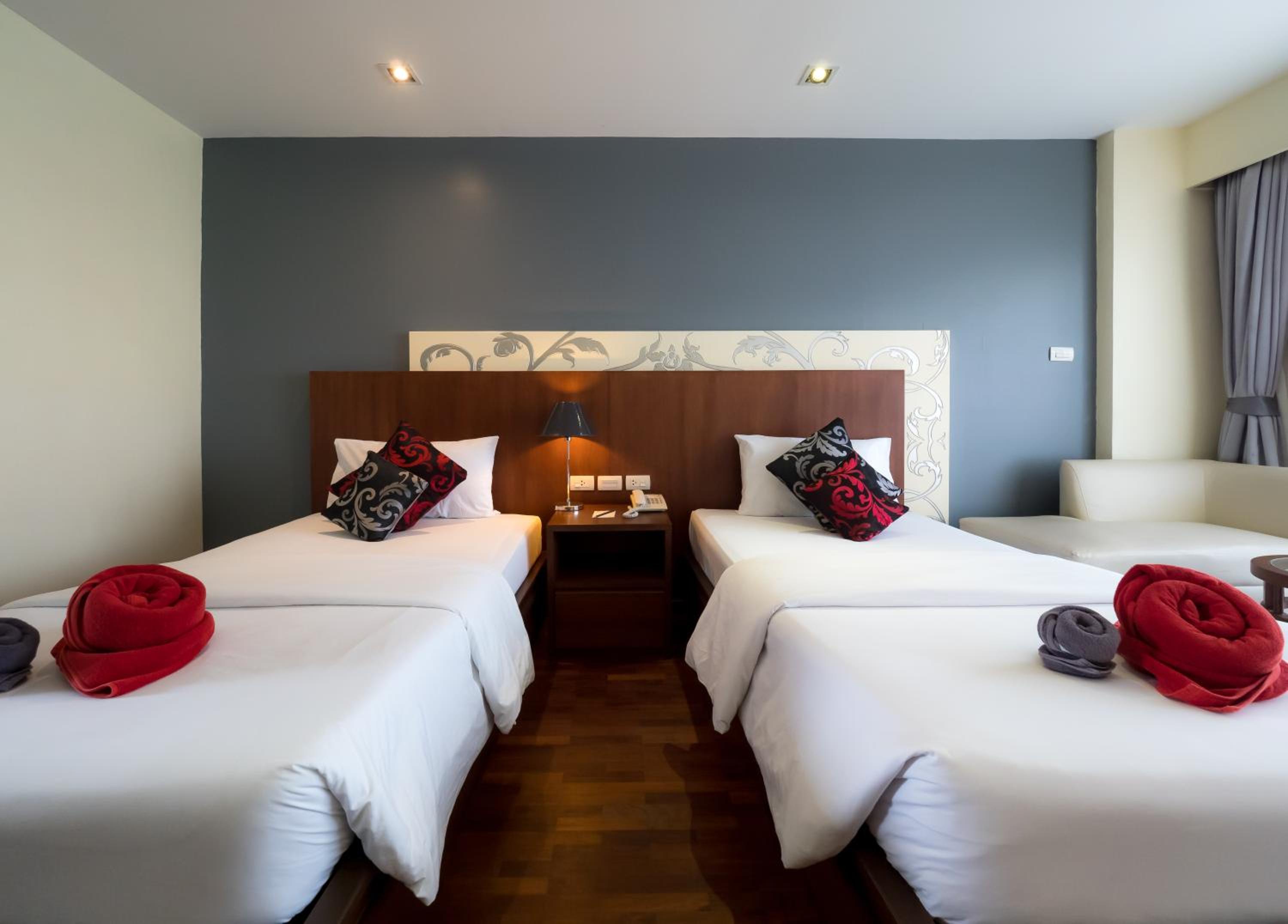 room photo