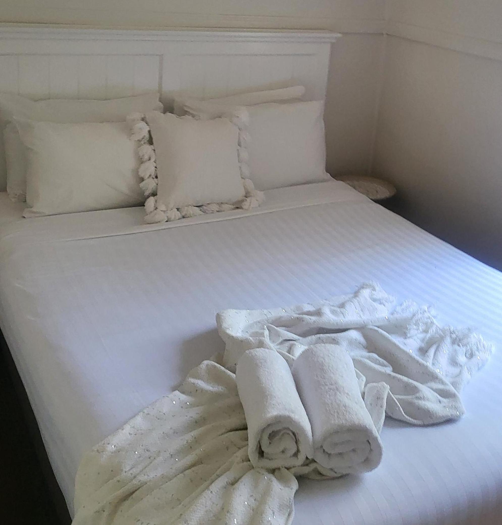 One-Bedroom Cottage photo 1