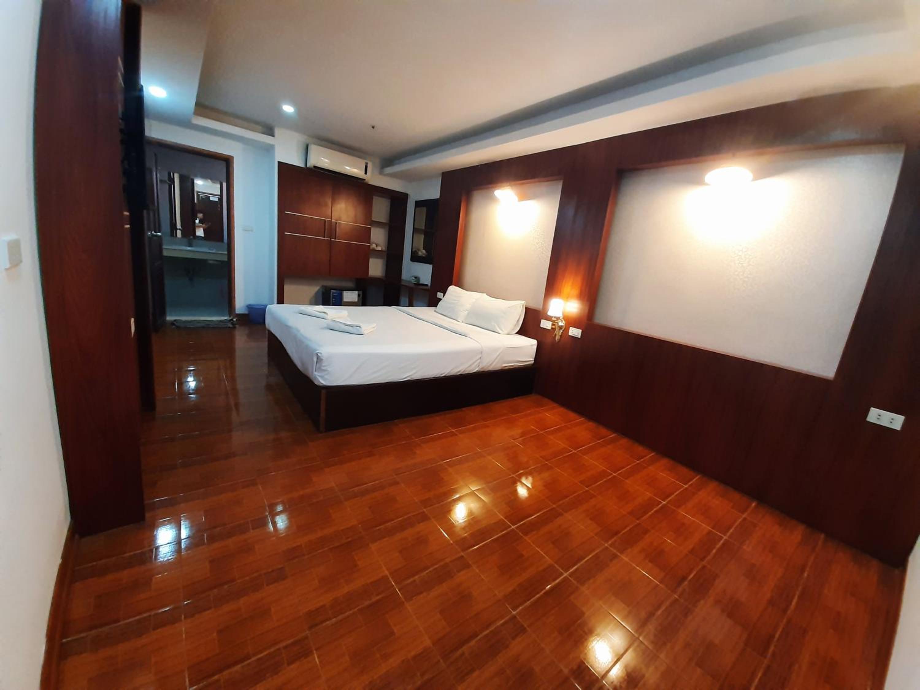 Deluxe Room photo 1