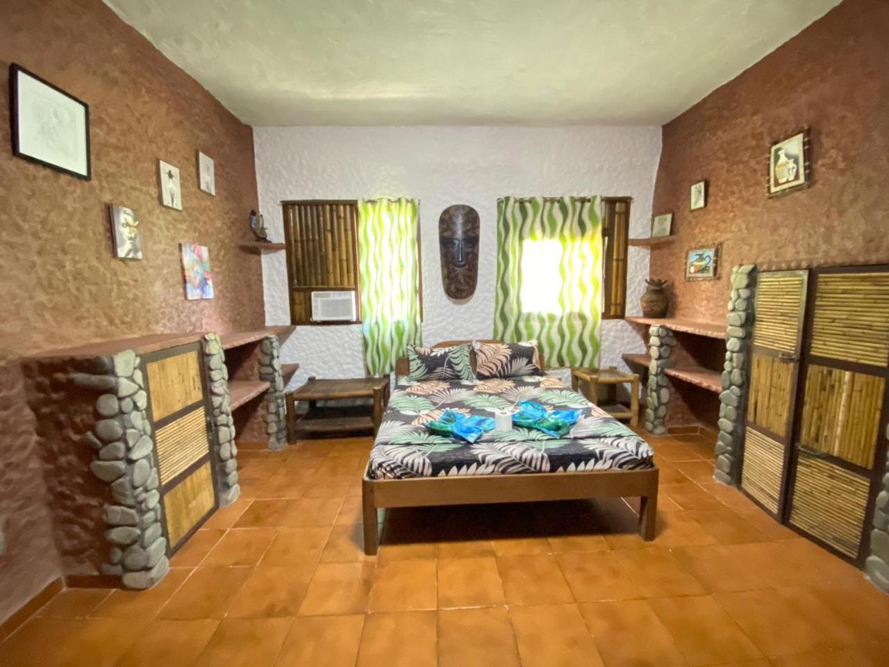 Standard Double Room with Fan - Photo 3