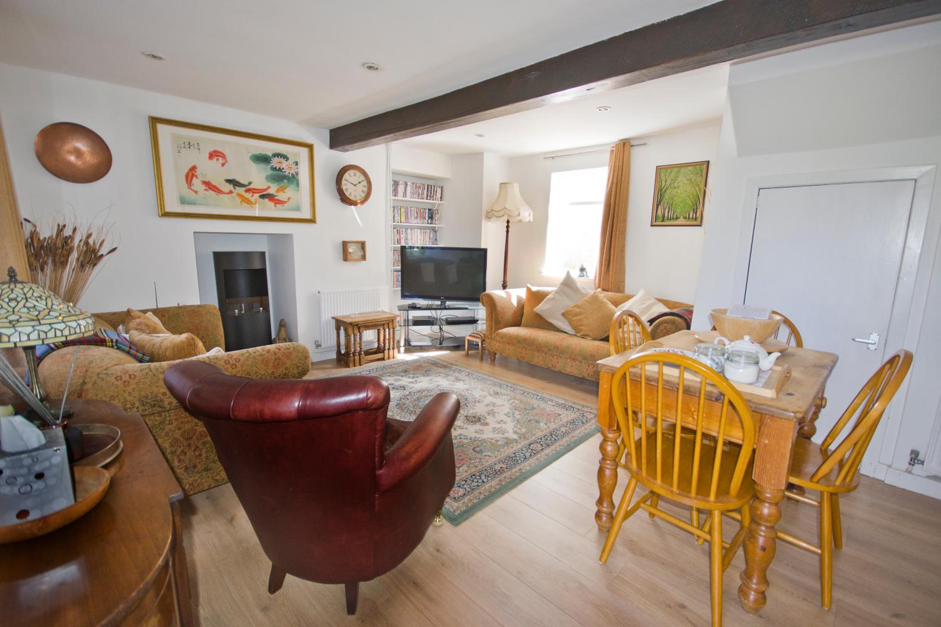 Two-Bedroom House photo 1