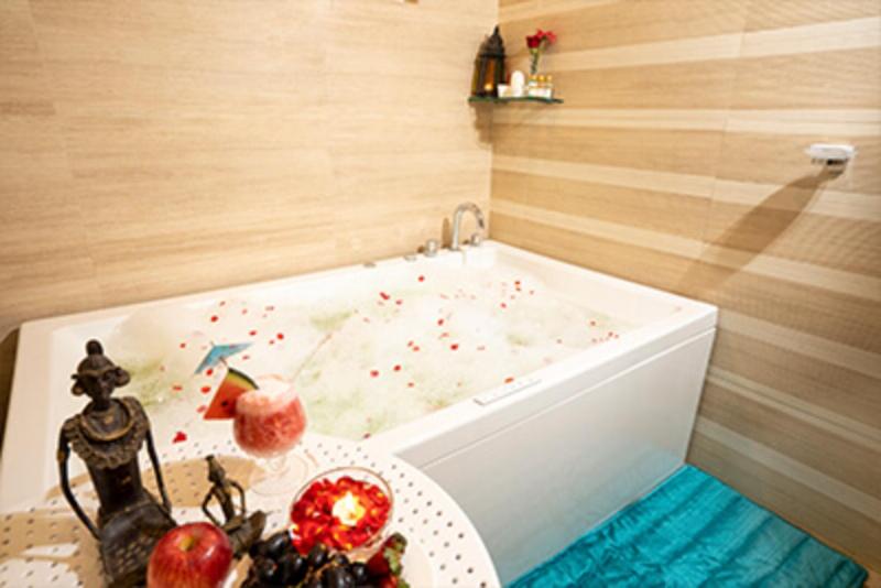 Premium Suite - Photo 13