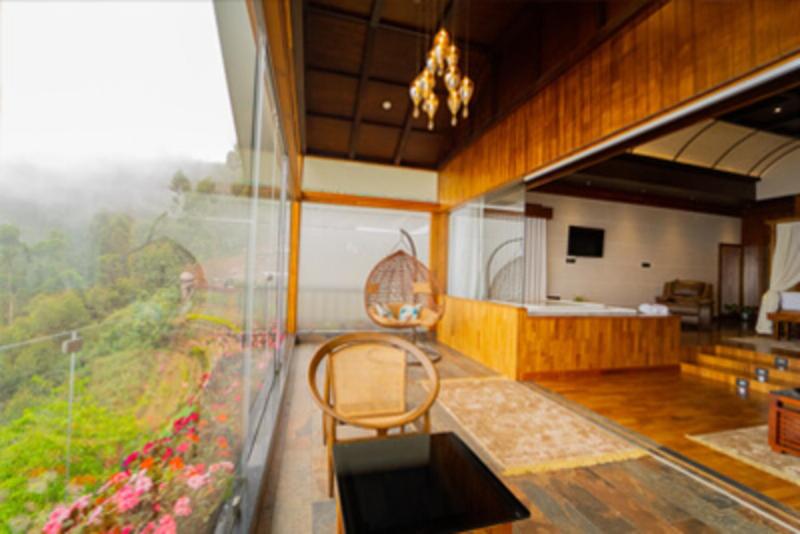 Royal Suite - Photo 4