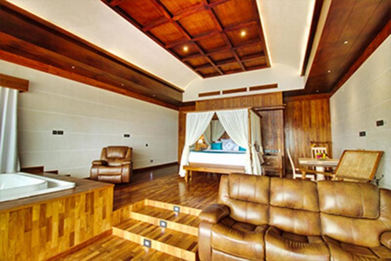 Royal Suite - Photo 5