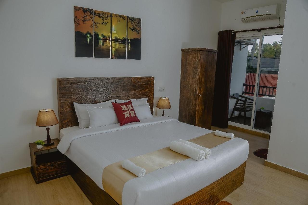 Double Room with Balcony photo 1