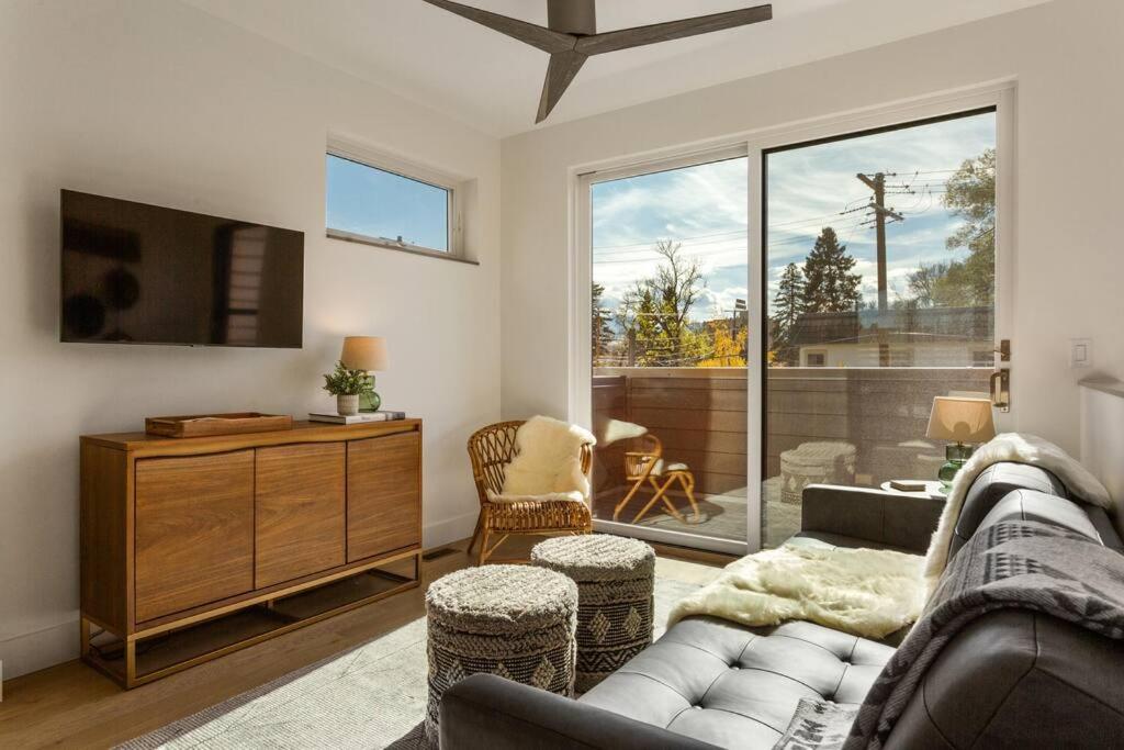 Apartment photo 1