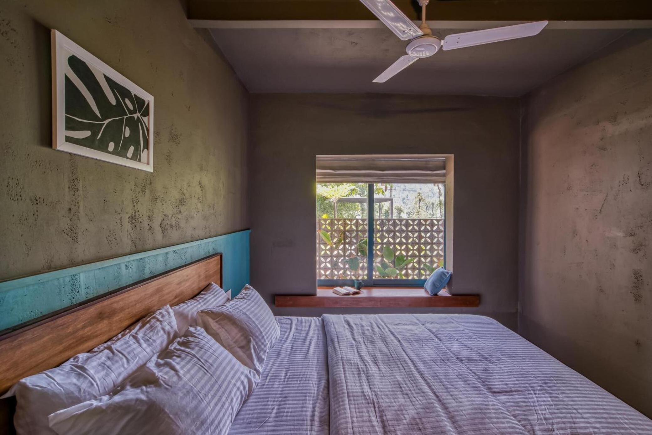 Three-Bedroom Holiday Home  photo 1