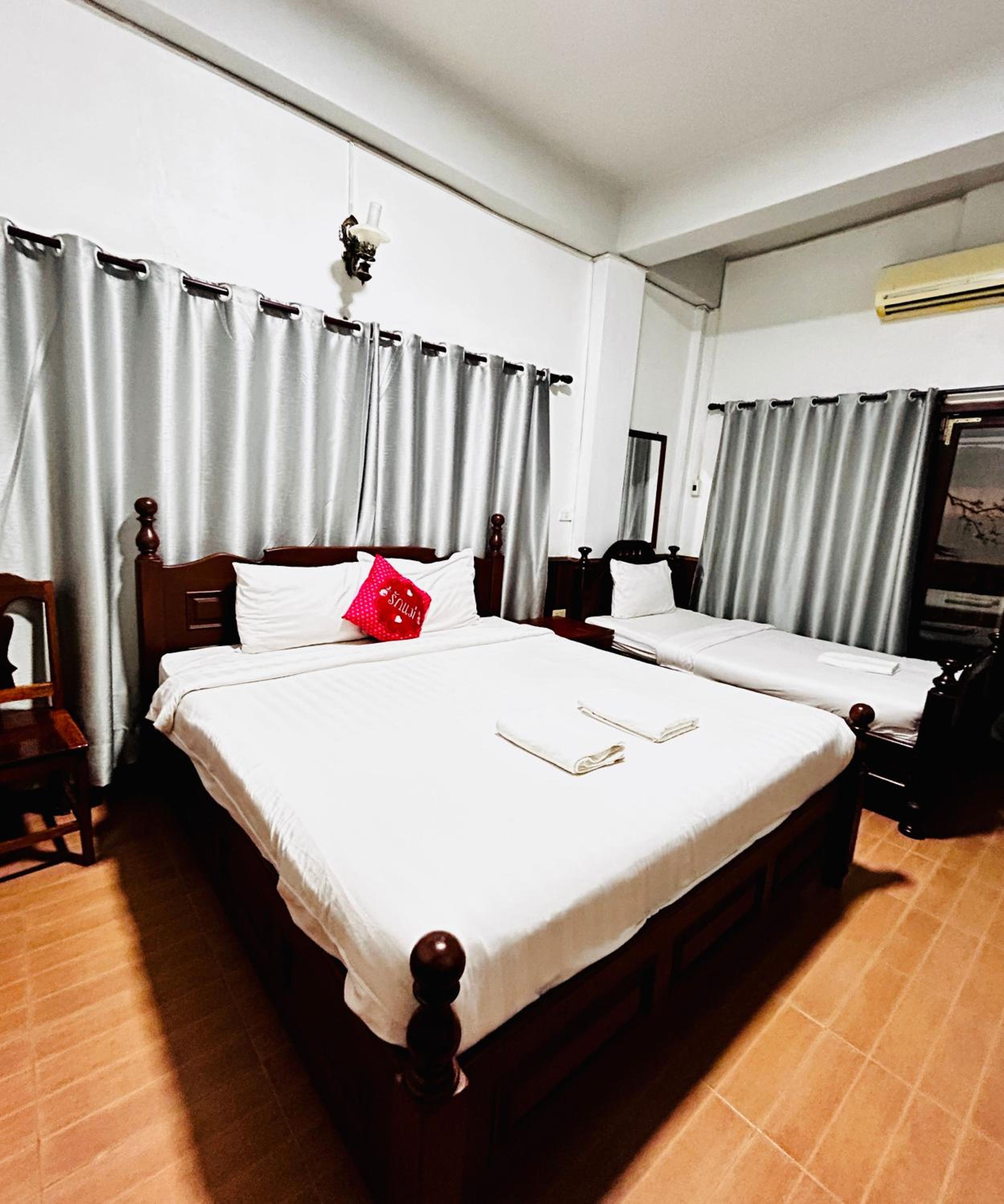 Superior Triple Room photo 1