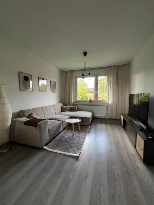 Apartment photo 1