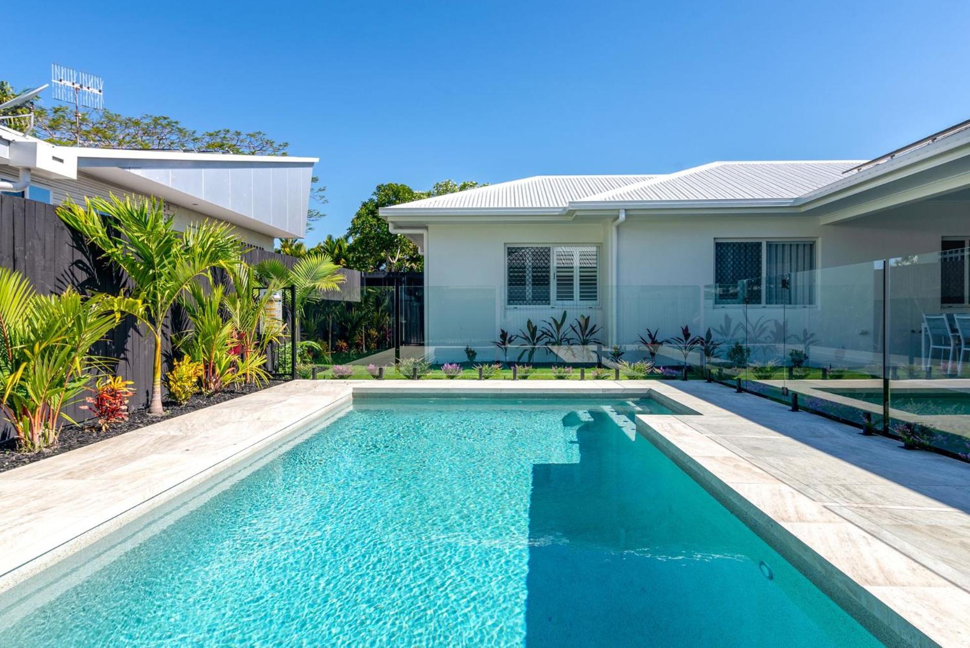 Vacation Home photo 2