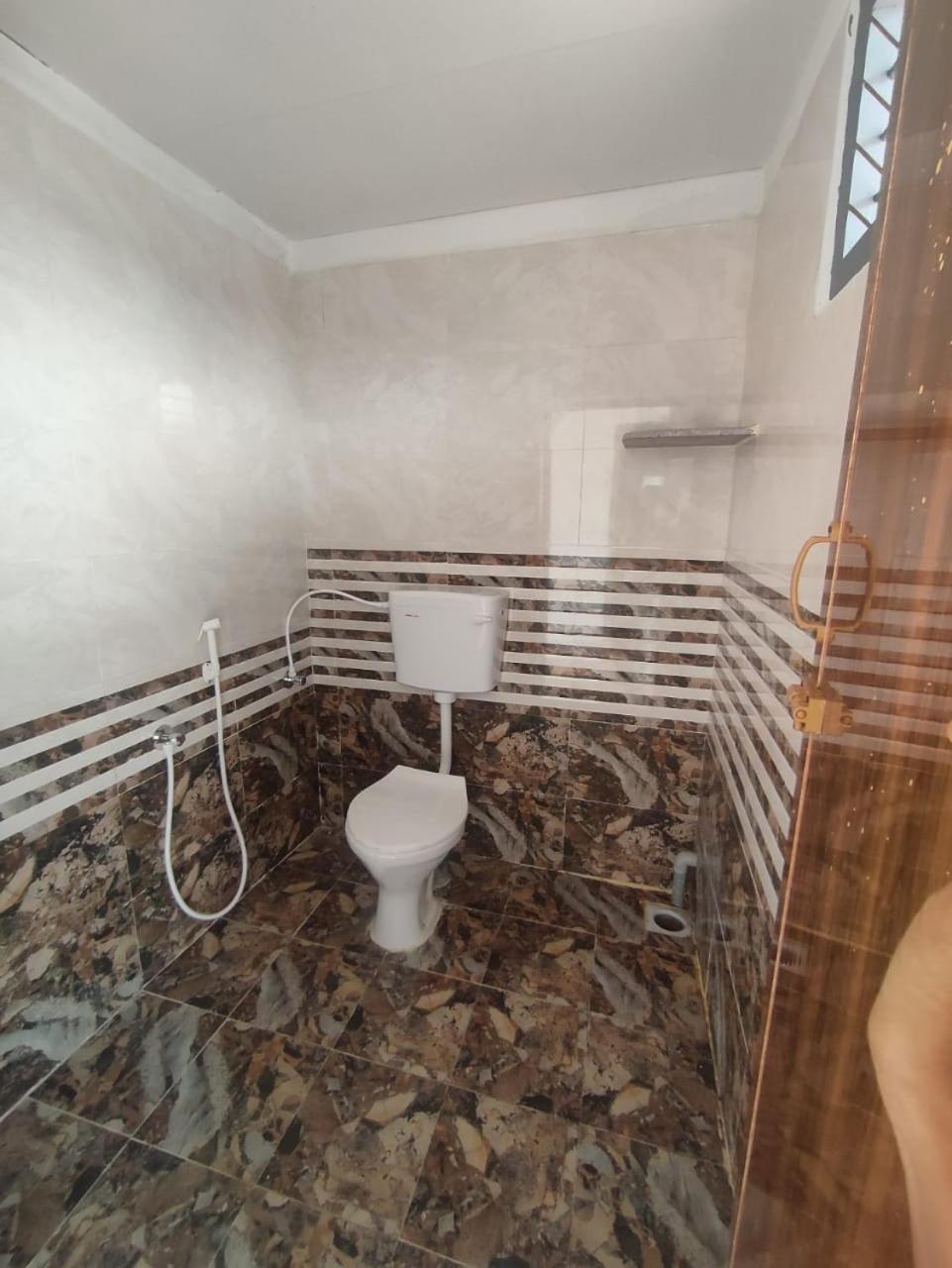 Two-Bedroom House photo 3