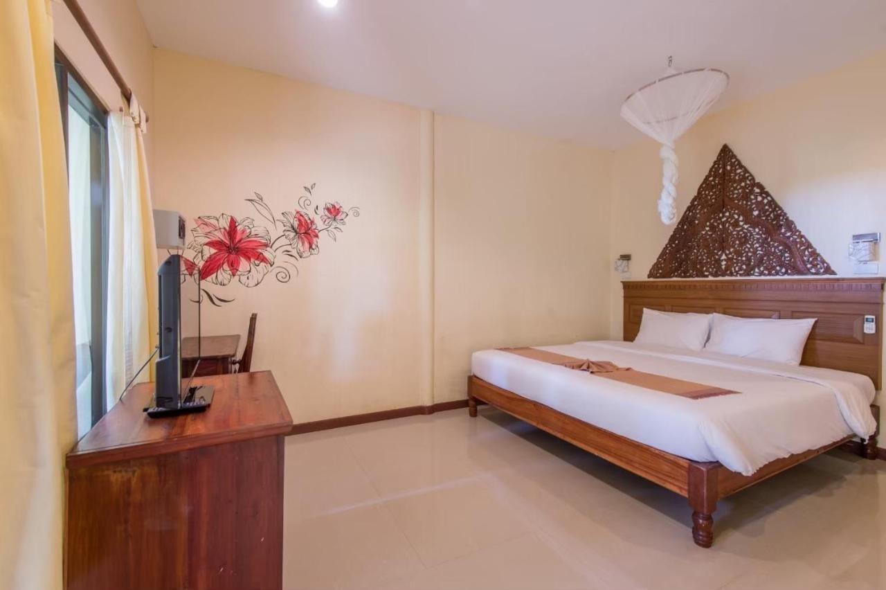Superior Double Room photo 3