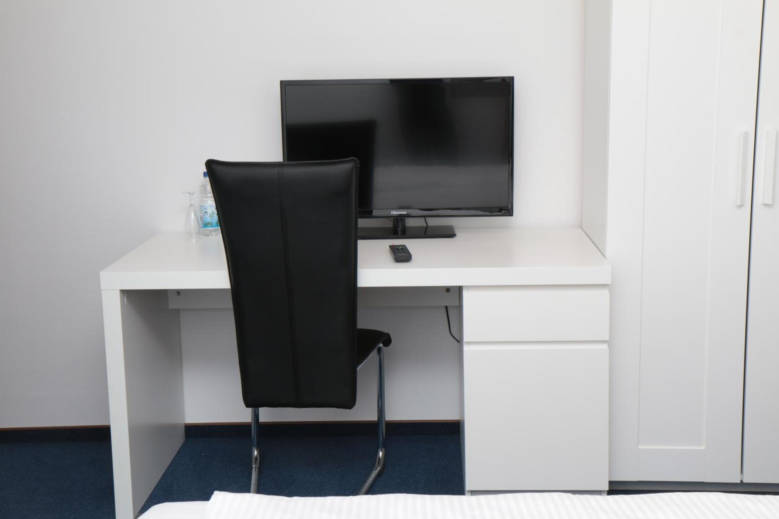 Single Room photo 3