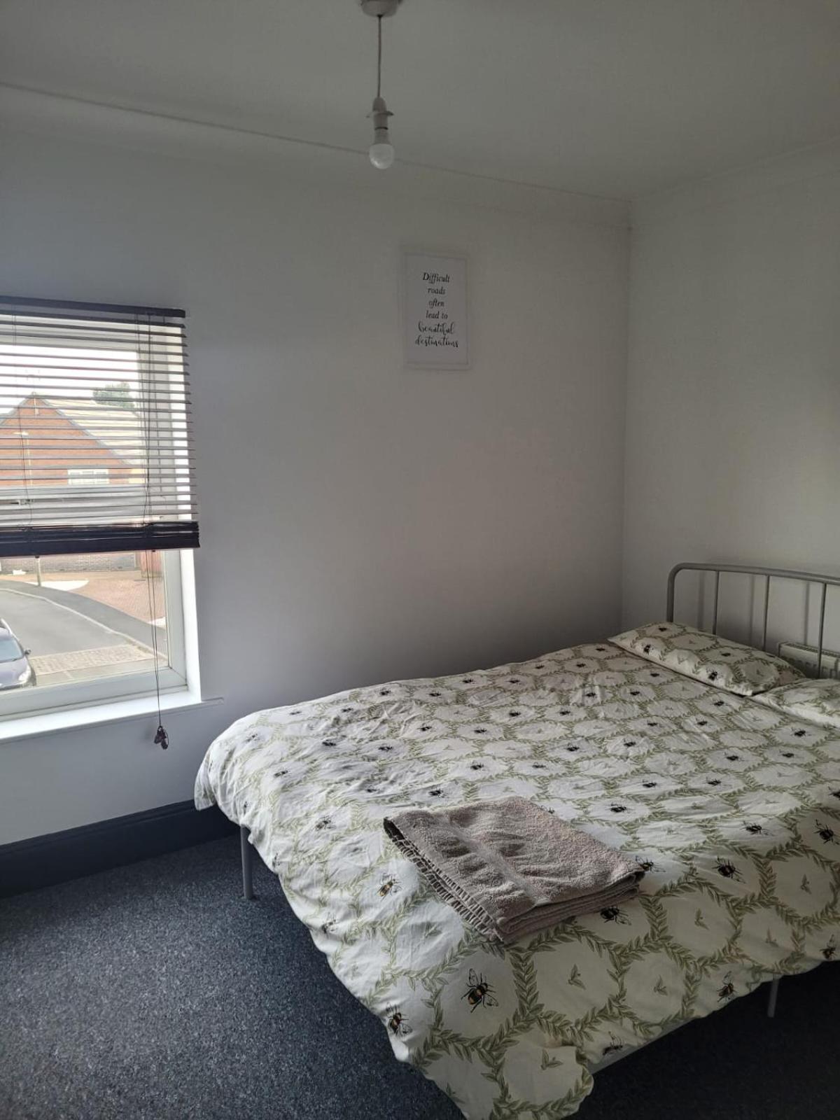 Four-Bedroom House photo 1