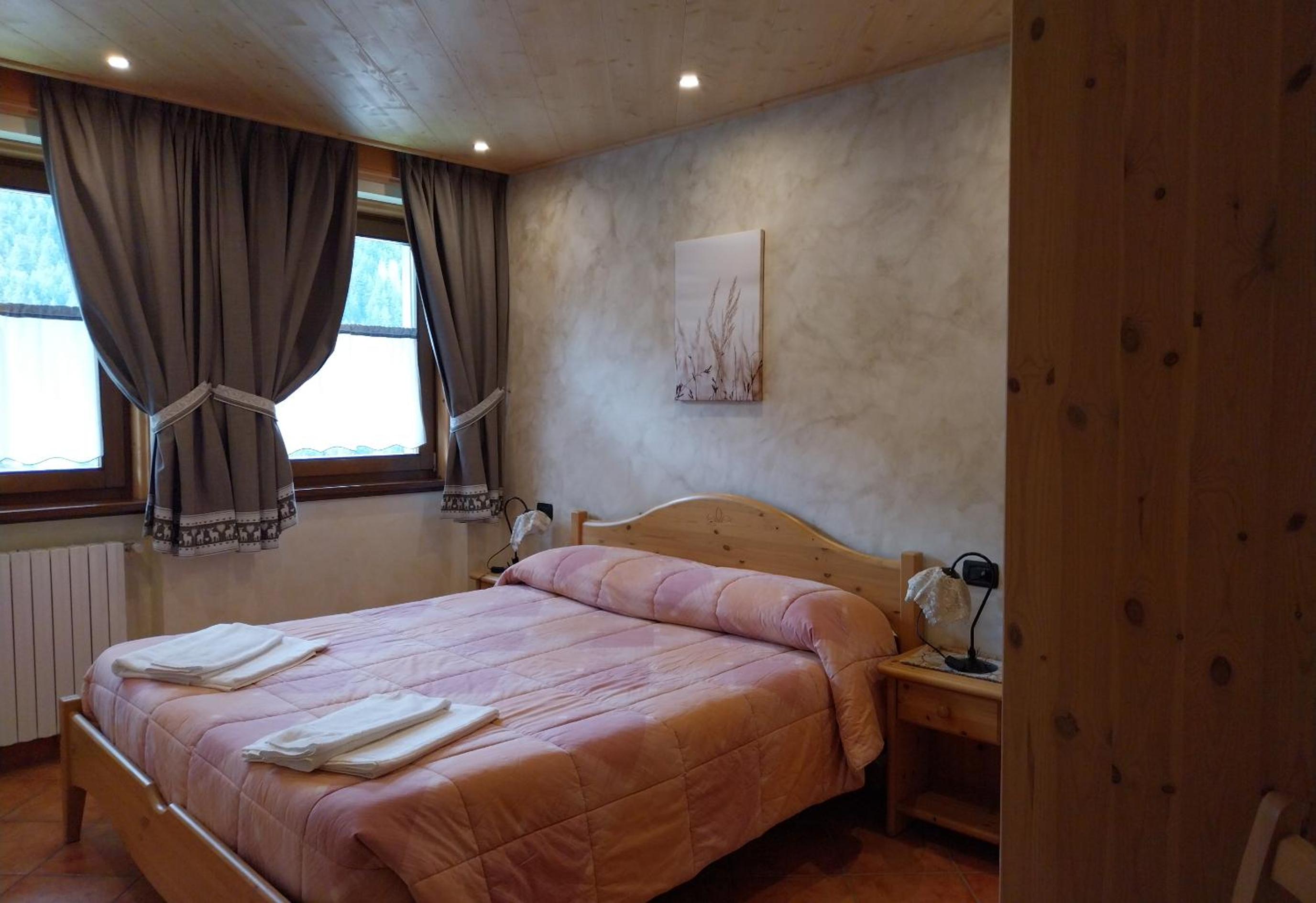 Two-Bedroom Apartment photo 1