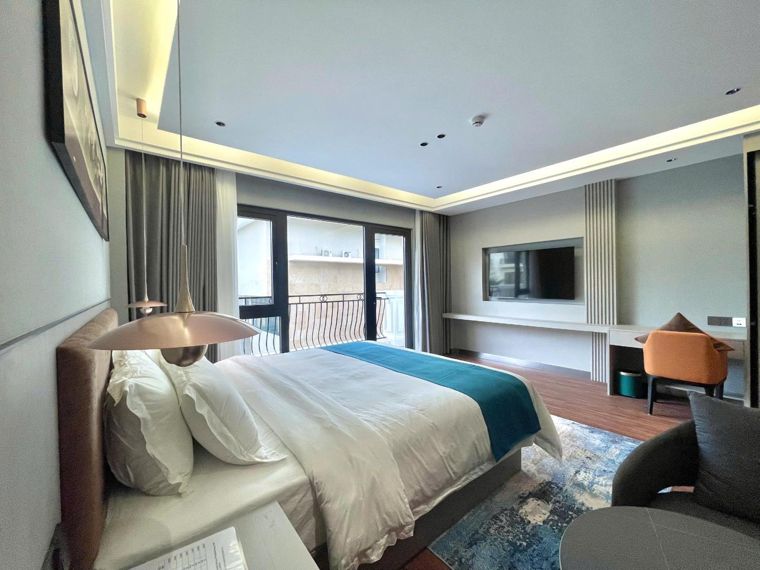 Suite photo 3