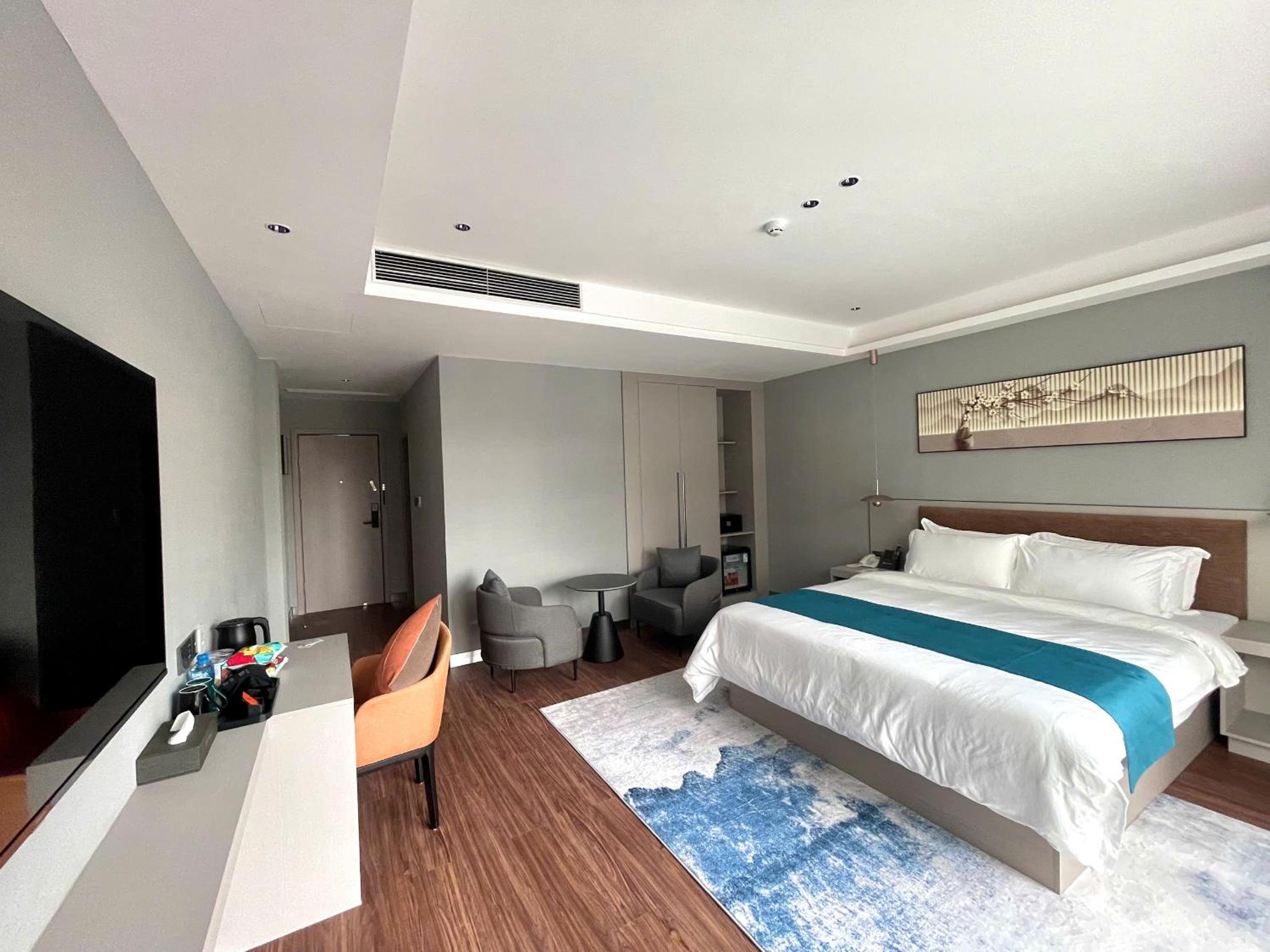 Suite photo 2