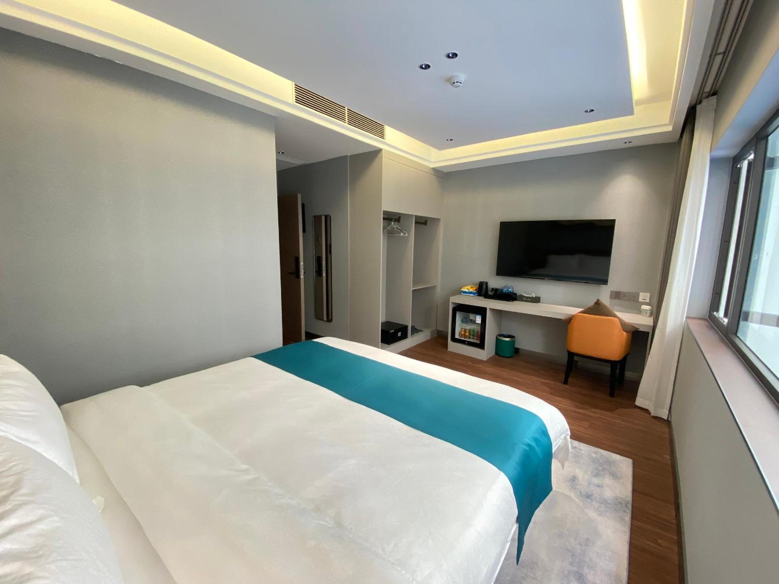 Superior Double Room photo 2