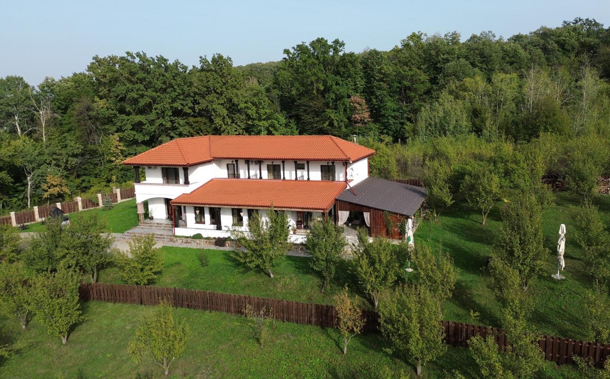 Deluxe Villa - Photo 77