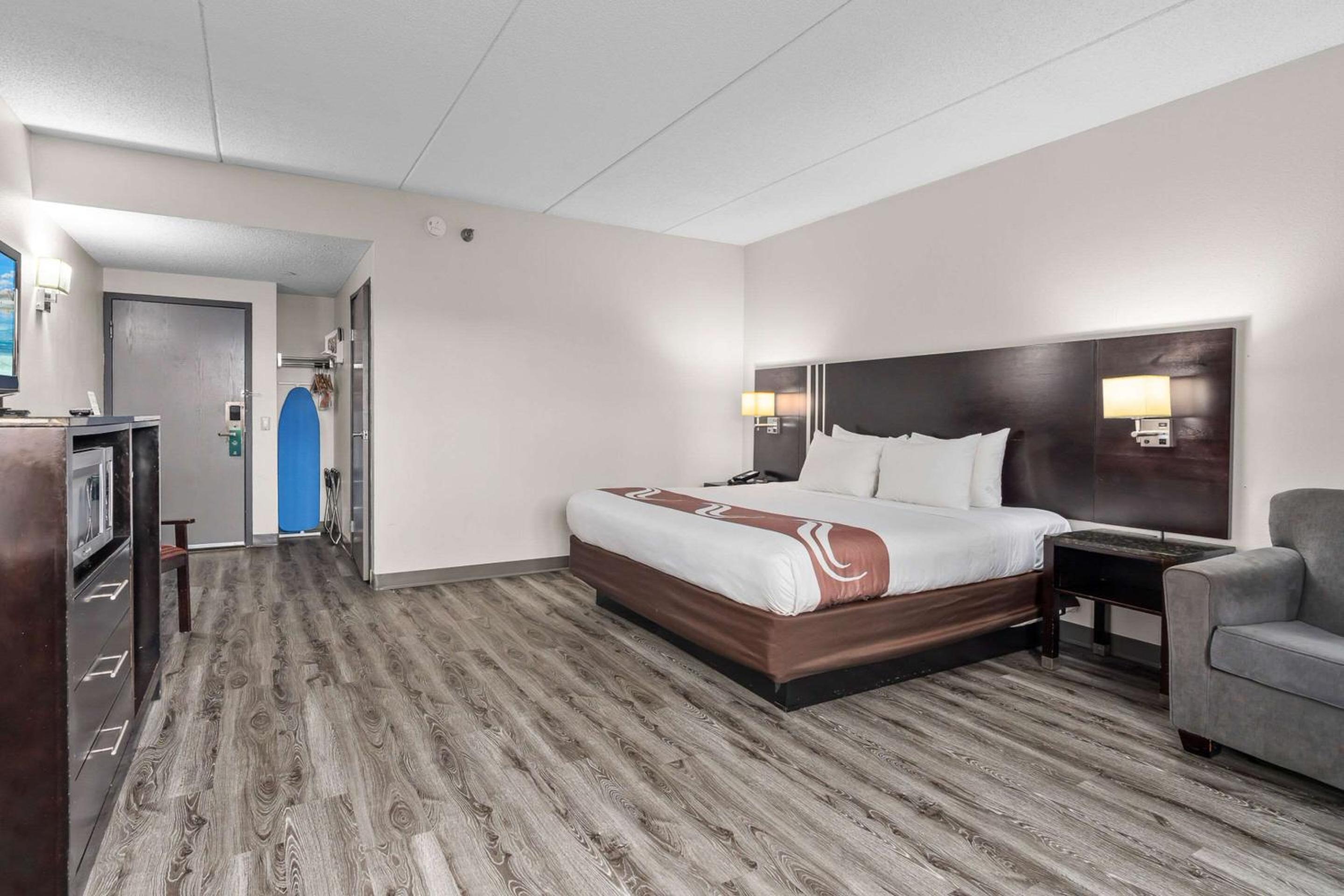 King Room - Disability Access/Non-Smoking photo 2